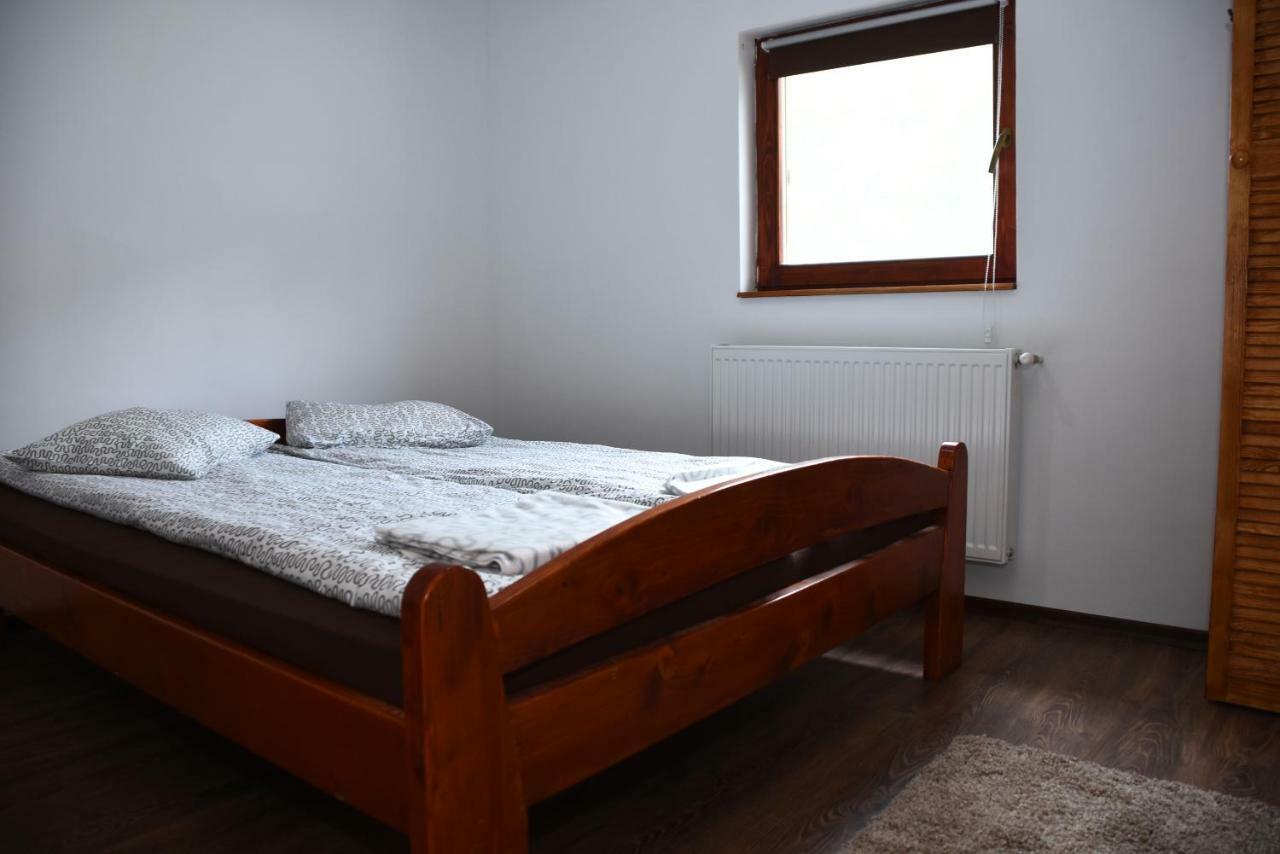Katalin Kulcsoshaz Hotel Baile Chirui Luaran gambar