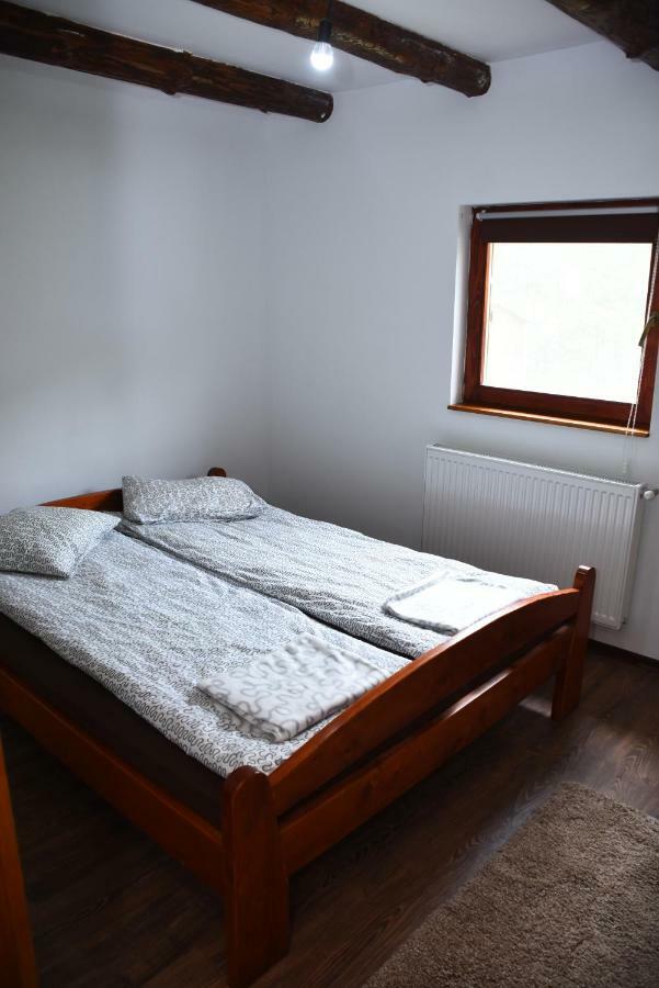 Katalin Kulcsoshaz Hotel Baile Chirui Luaran gambar