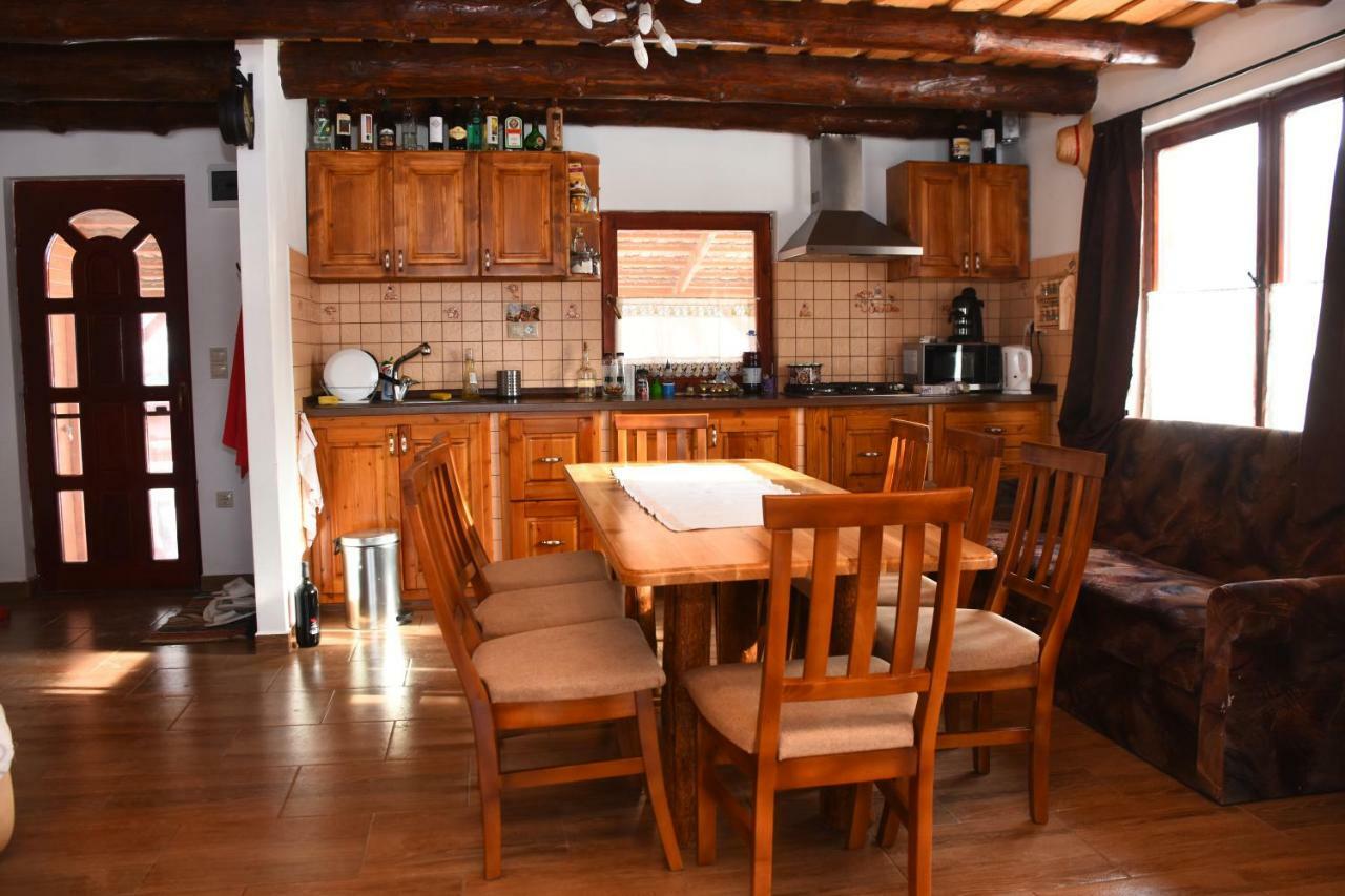Katalin Kulcsoshaz Hotel Baile Chirui Luaran gambar