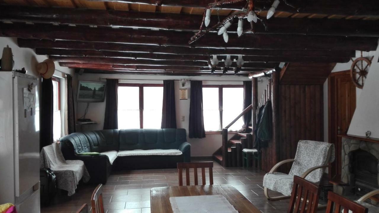 Katalin Kulcsoshaz Hotel Baile Chirui Luaran gambar